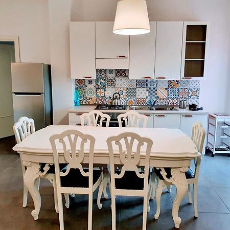 Le Sorelle Apartment Agrigento Exterior photo