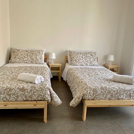 Le Sorelle Apartment Agrigento Exterior photo