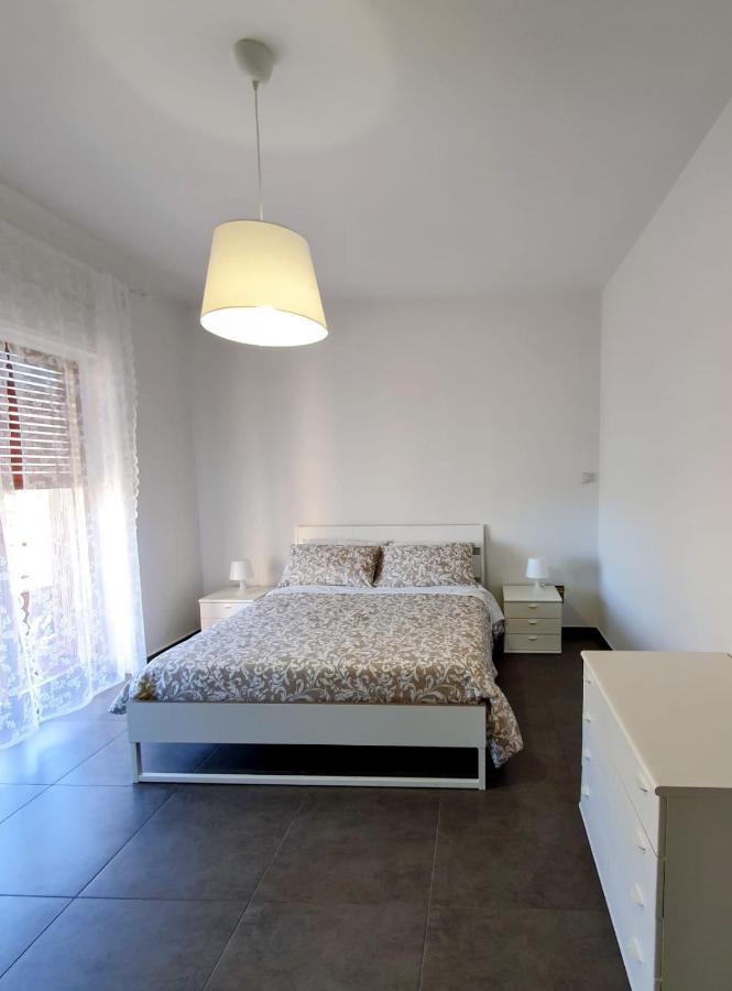 Le Sorelle Apartment Agrigento Exterior photo