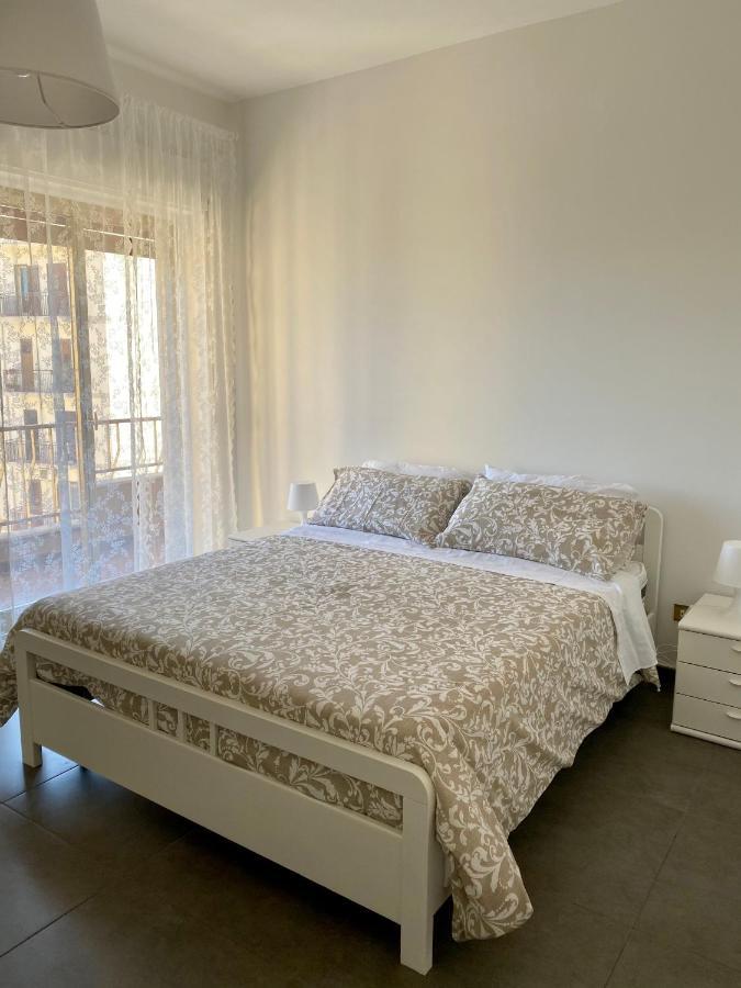 Le Sorelle Apartment Agrigento Exterior photo