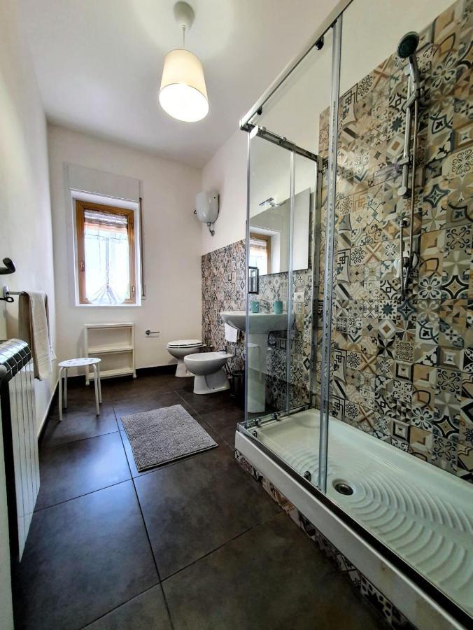 Le Sorelle Apartment Agrigento Exterior photo