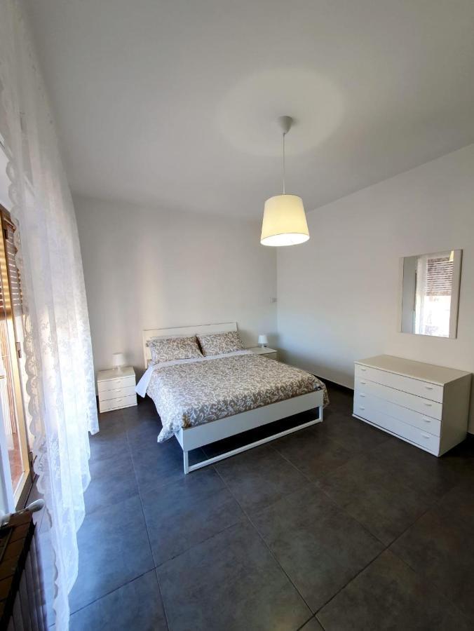 Le Sorelle Apartment Agrigento Exterior photo