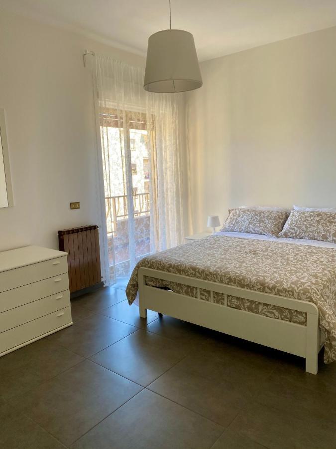 Le Sorelle Apartment Agrigento Exterior photo