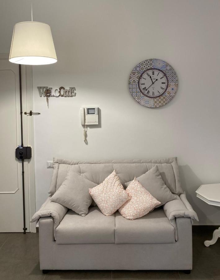 Le Sorelle Apartment Agrigento Exterior photo