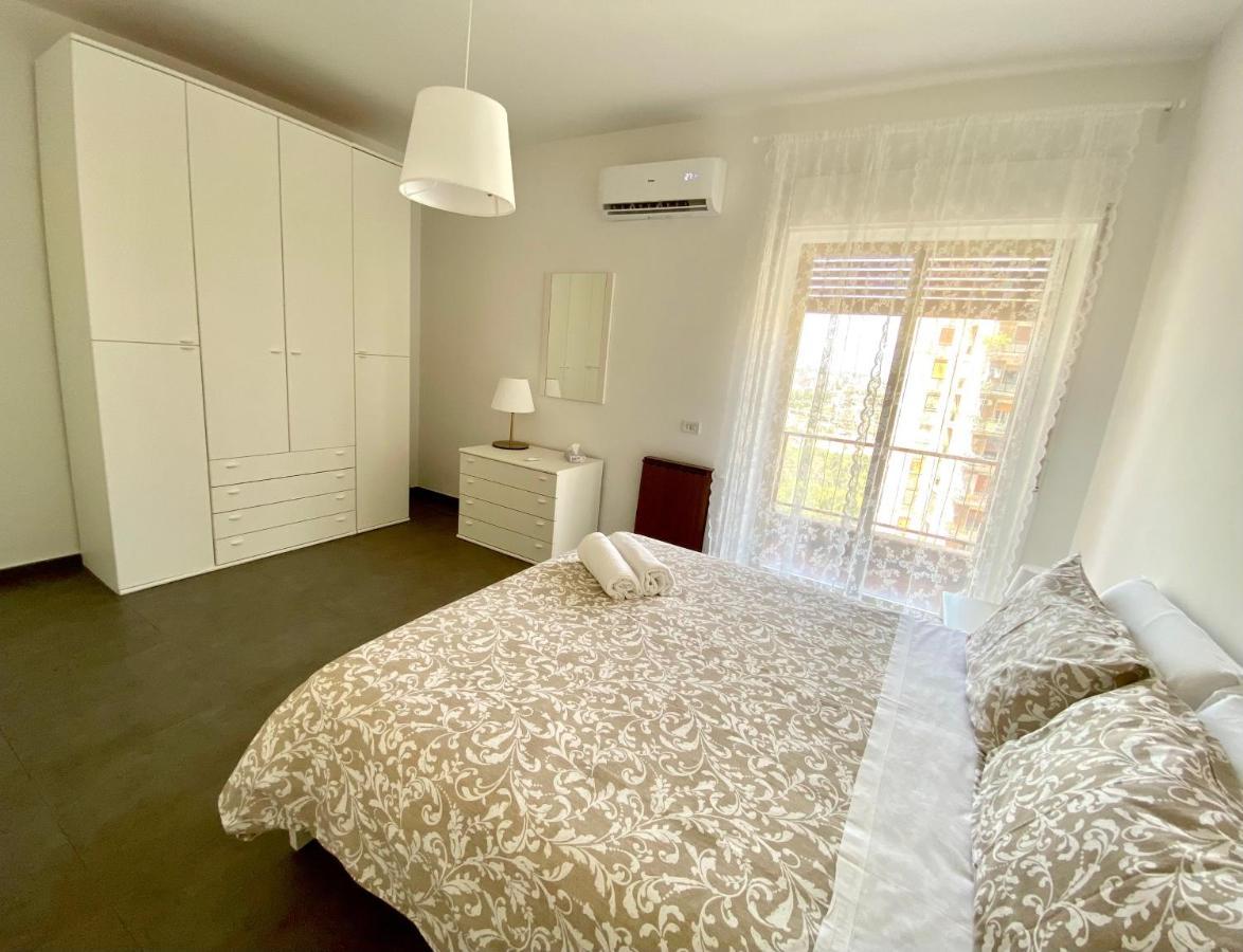 Le Sorelle Apartment Agrigento Exterior photo