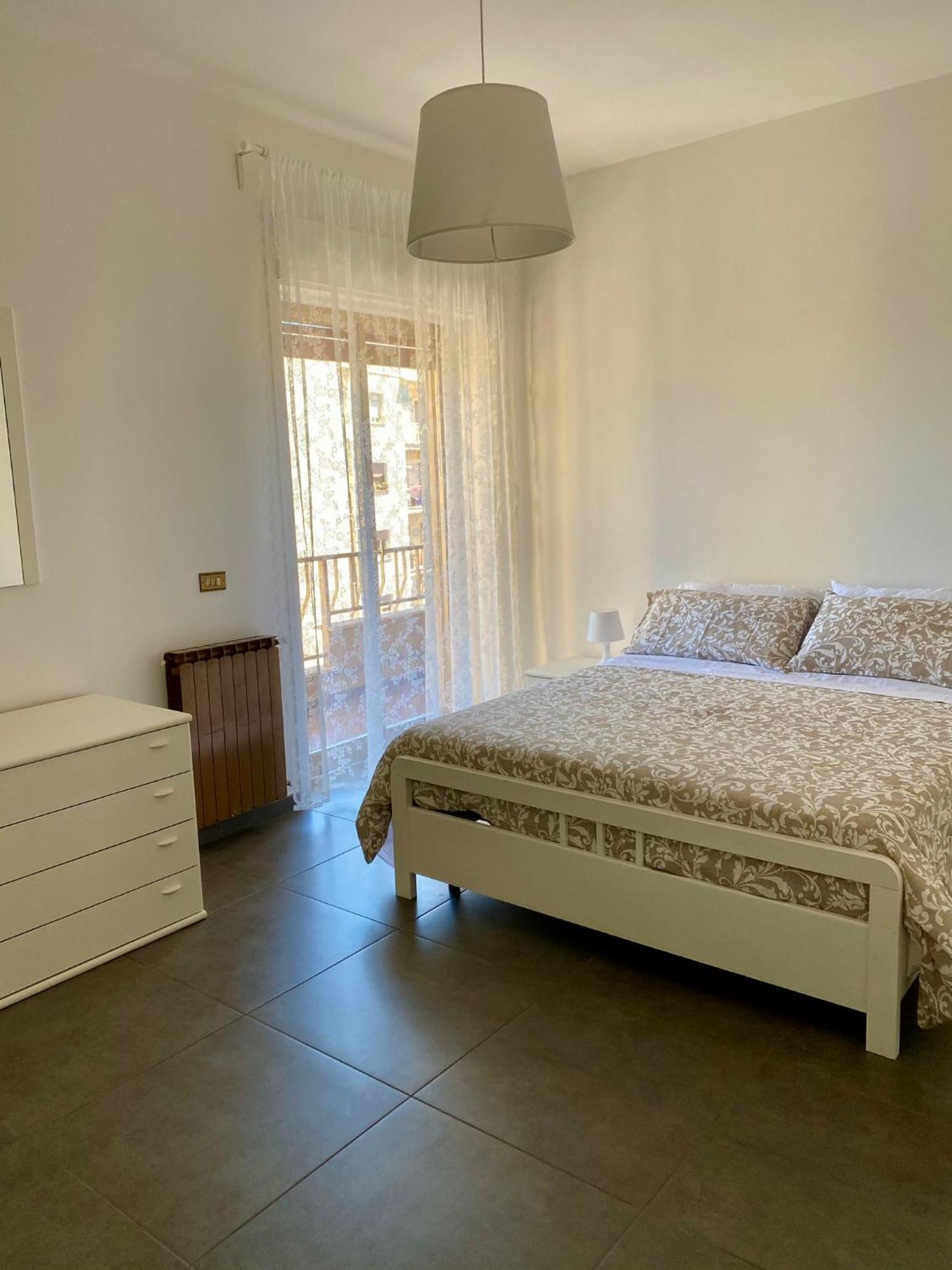 Le Sorelle Apartment Agrigento Exterior photo