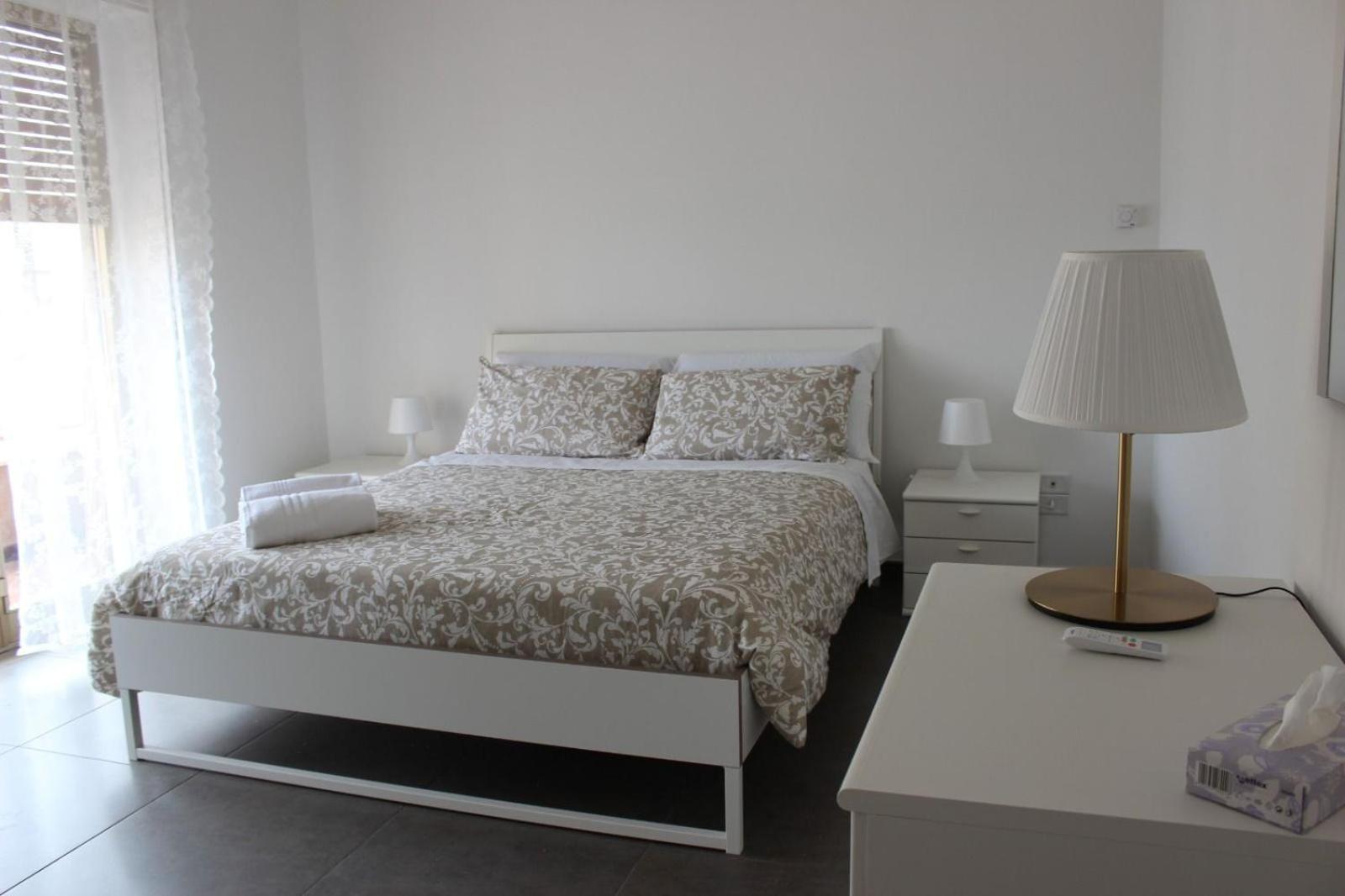 Le Sorelle Apartment Agrigento Exterior photo