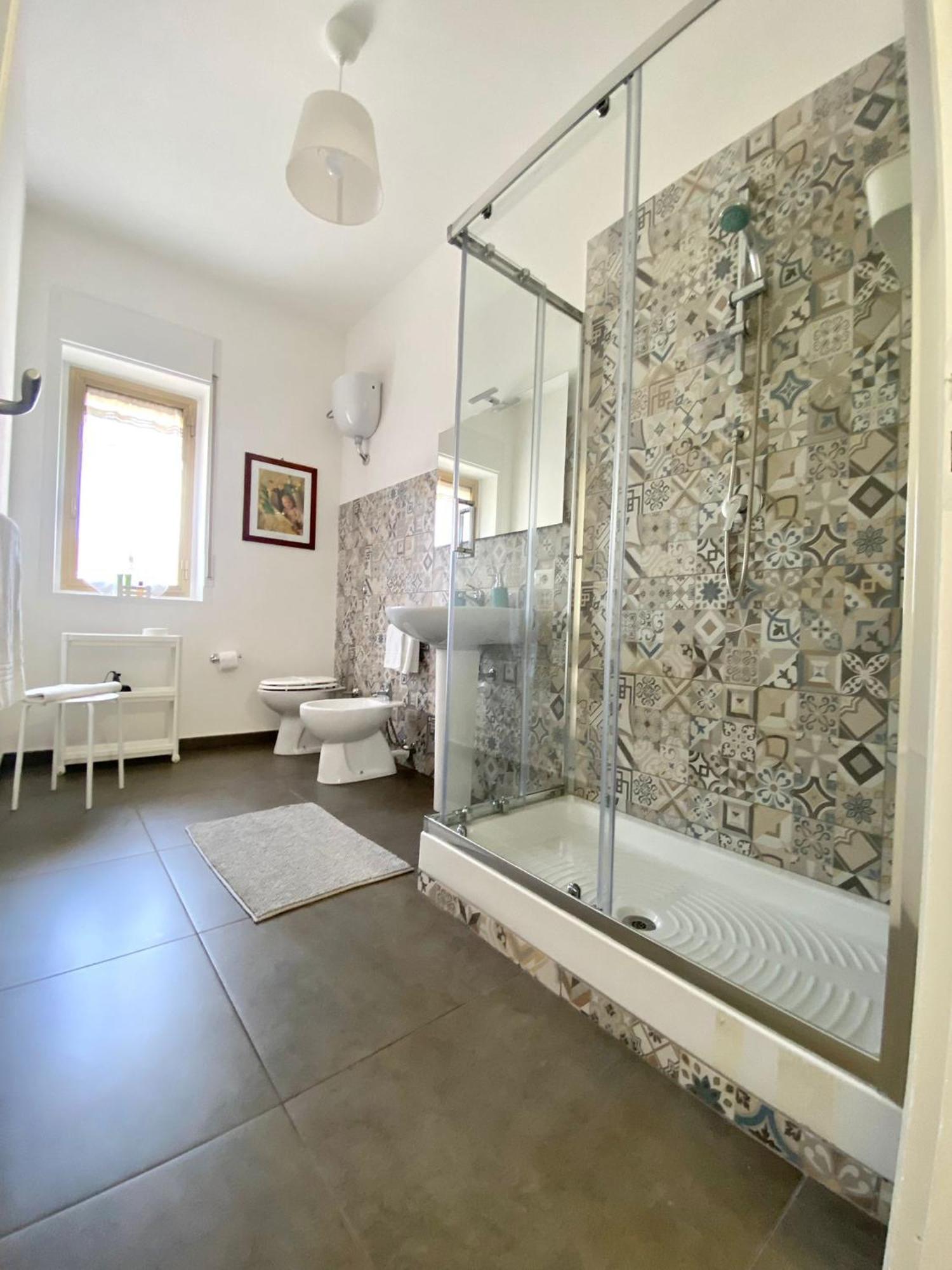 Le Sorelle Apartment Agrigento Exterior photo